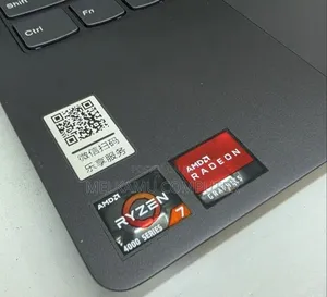 New Laptop Lenovo Ideapad 3 16GB AMD Ryzen 7 SSD 512GB