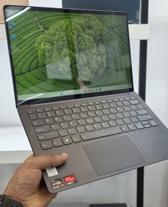 New Laptop Lenovo Ideapad 3 16GB AMD Ryzen 7 SSD 512GB