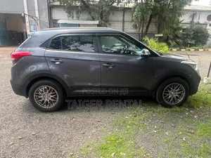 Creta 4000 Rental