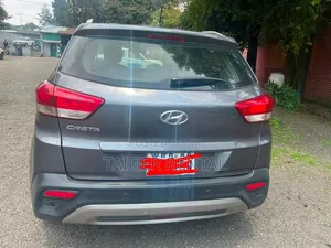 Creta 4000 Rental
