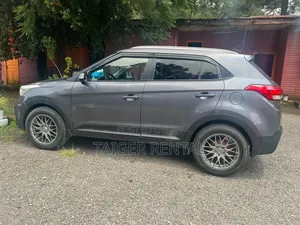 Creta 4000 Rental