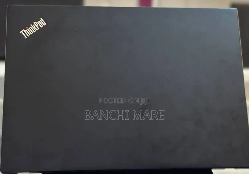 New Laptop Lenovo ThinkPad t495s 8GB AMD Ryzen 5 SSD 256GB