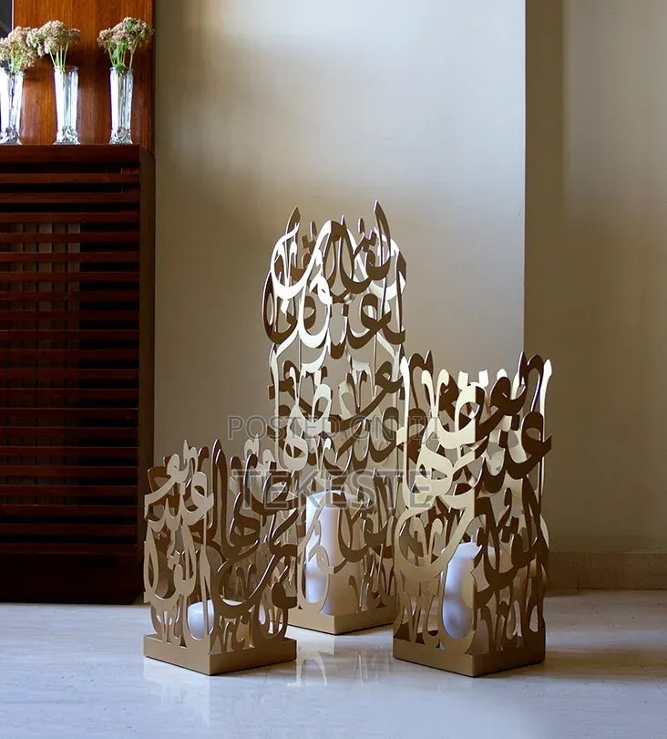 Furnitures