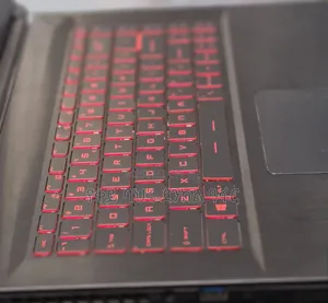 New Laptop MSI GF75 Thin 16GB Intel Core i5 SSD 512GB