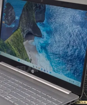 New Laptop HP Stream Notebook 8GB Intel Core i5 HDD+SSD 1.5T