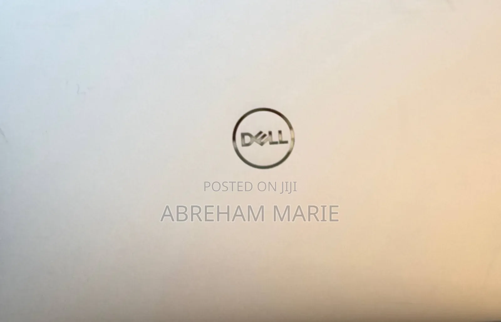 New Laptop Dell Precision 5550 16GB Intel Core i7 SSD 512GB