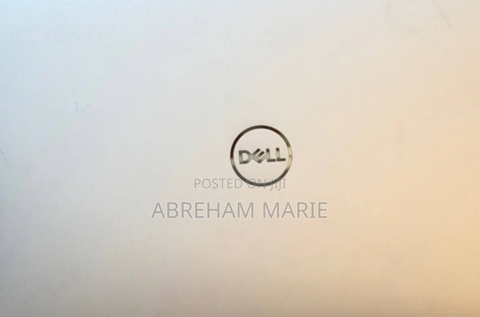New Laptop Dell Precision 5550 16GB Intel Core i7 SSD 512GB