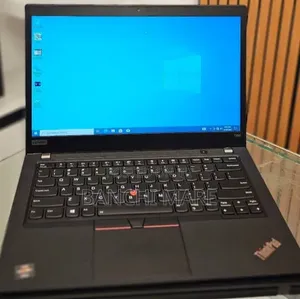 New Laptop Lenovo ThinkPad x395 16GB AMD Ryzen 5 SSD 512GB