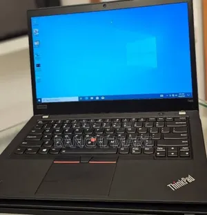 New Laptop Lenovo ThinkPad x395 16GB AMD Ryzen 5 SSD 512GB