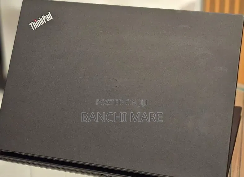 New Laptop Lenovo ThinkPad x395 16GB AMD Ryzen 5 SSD 512GB