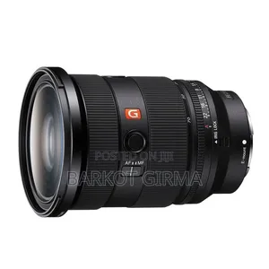 Sony FE 24-70mm F/2.8 GM Lens (SEL2470GM) - Brand New