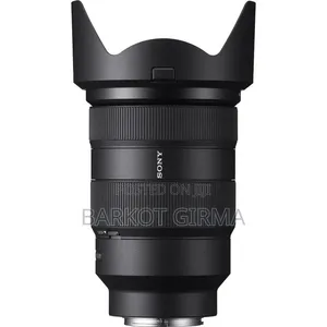 Sony FE 24-70mm F/2.8 GM Lens (SEL2470GM) - Brand New