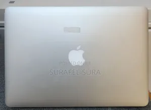 New Laptop Apple MacBook Air 2017 8GB Intel Core i5 SSD 512GB