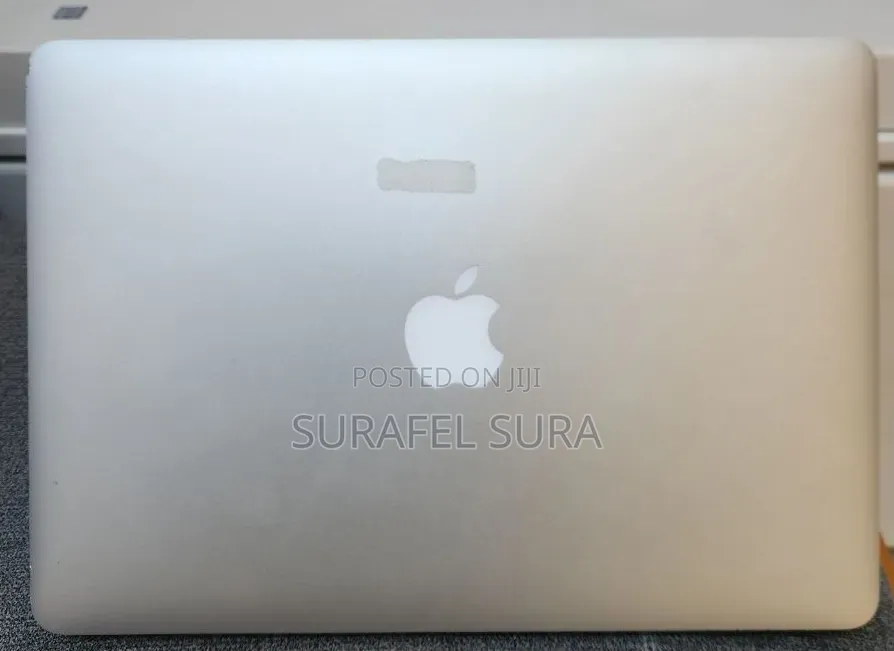 New Laptop Apple MacBook Air 2017 8GB Intel Core i5 SSD 512GB