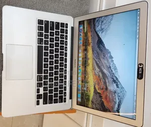 New Laptop Apple MacBook Air 2017 8GB Intel Core i5 SSD 512GB