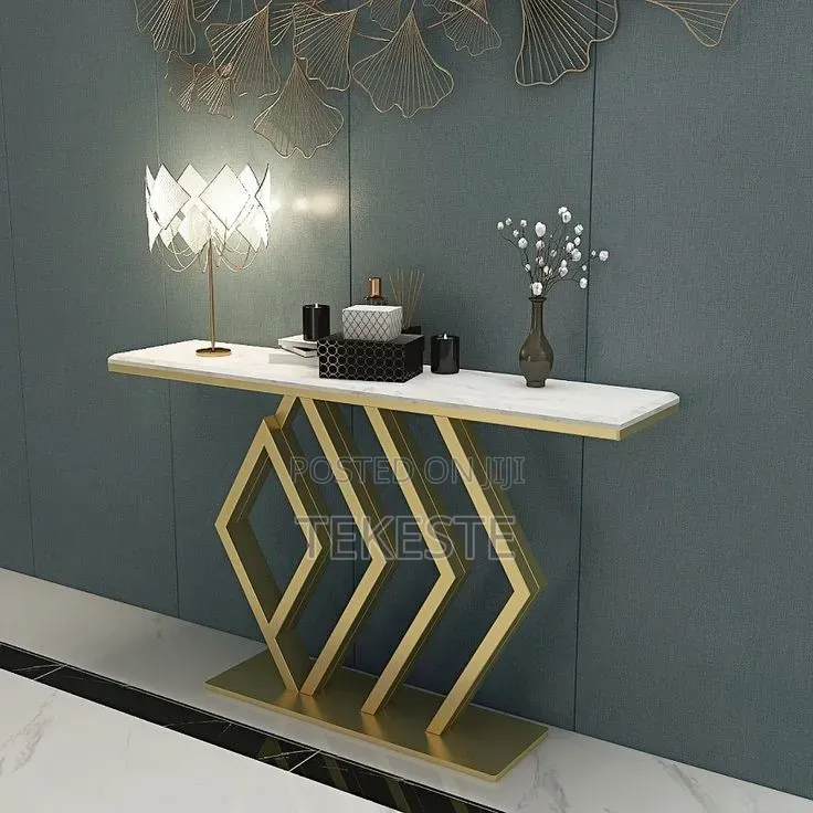 Furniture Tables