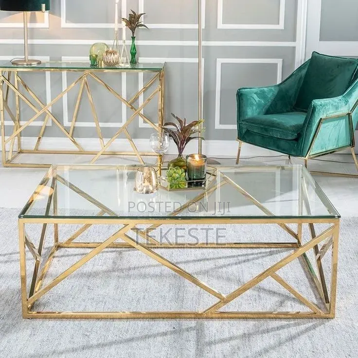 Furniture Tables