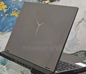 New Laptop Lenovo Legion 5 16GB AMD Ryzen 7 SSD 512GB