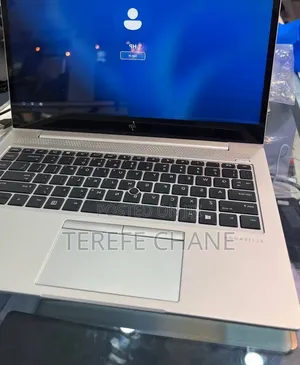 New Laptop HP EliteBook 840 G5 16GB Intel Core i5 SSHD (Hybrid) 512GB