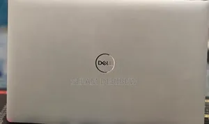 New Laptop Dell XPS 15 16GB Intel Core i5 SSD 512GB