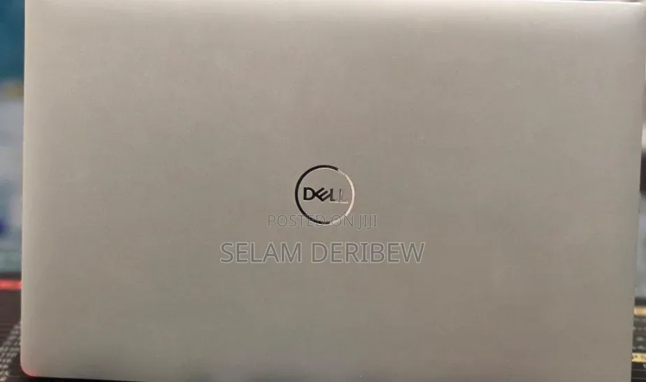 New Laptop Dell XPS 15 16GB Intel Core i5 SSD 512GB
