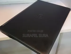 New Laptop Dell Latitude 14 8GB Intel Core i5 SSD 512GB