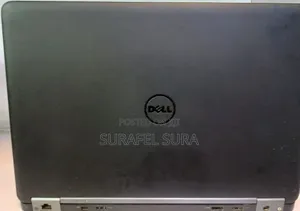 New Laptop Dell Latitude 14 8GB Intel Core i5 SSD 512GB