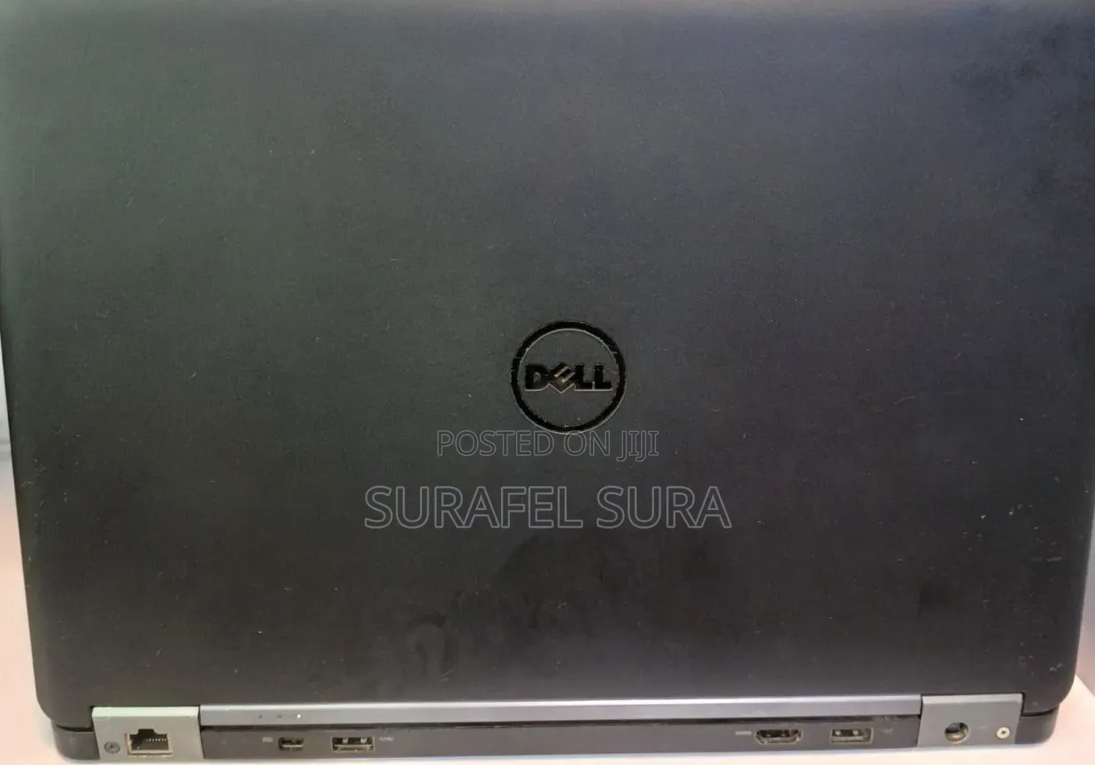 New Laptop Dell Latitude 14 8GB Intel Core i5 SSD 512GB