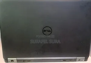 New Laptop Dell Latitude 14 8GB Intel Core i5 SSD 512GB