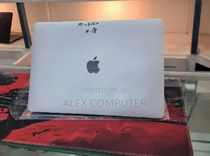 New Laptop Apple MacBook Pro 2020 M1 16GB Apple M1 SSD 1T