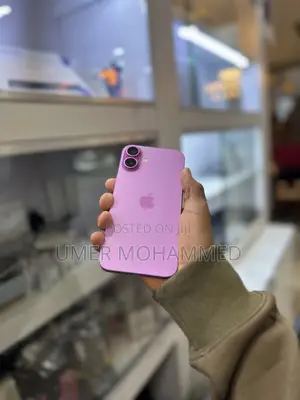 Apple iPhone 16 Plus 256 GB