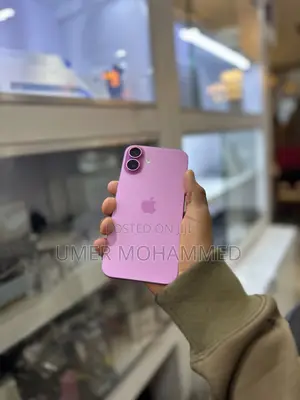 Apple iPhone 16 Plus 256 GB