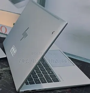 New Laptop HP EliteBook 840 G9 16GB Intel Core i7 SSD 512GB