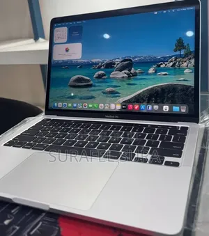 New Laptop Apple MacBook Pro 2020 16GB Apple M1 Pro SSD 1T