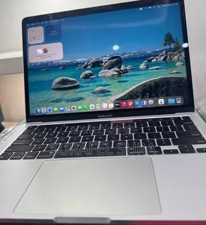 New Laptop Apple MacBook Pro 2020 16GB Apple M1 Pro SSD 1T