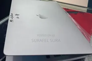 New Laptop Apple MacBook Pro 2020 16GB Apple M1 Pro SSD 1T