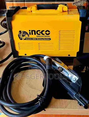 Ingco Inverter Welding