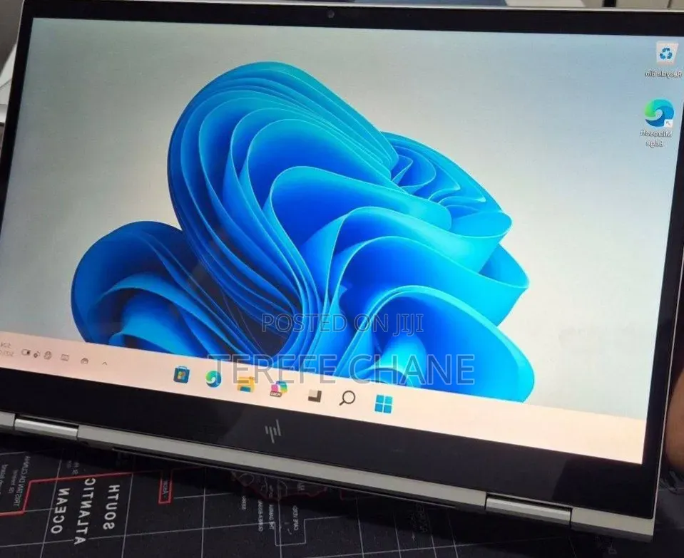 New Laptop HP EliteBook 830 G7 16GB Intel Core i7 SSD 512GB
