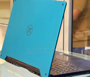 New Laptop Asus TUF Gaming A15 16GB AMD Ryzen 7 SSD 512GB