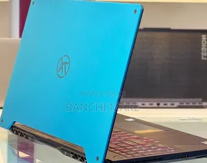 New Laptop Asus TUF Gaming A15 16GB AMD Ryzen 7 SSD 512GB