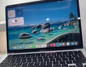 New Laptop Apple MacBook Pro 2020 16GB Apple M1 Pro SSD 1T