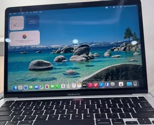 New Laptop Apple MacBook Pro 2020 16GB Apple M1 Pro SSD 1T