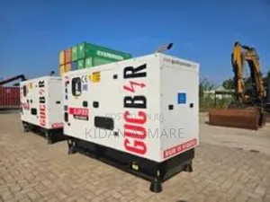 GUCBIR Silent Generator