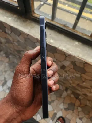New Samsung Galaxy A16 5G 256 GB Blue