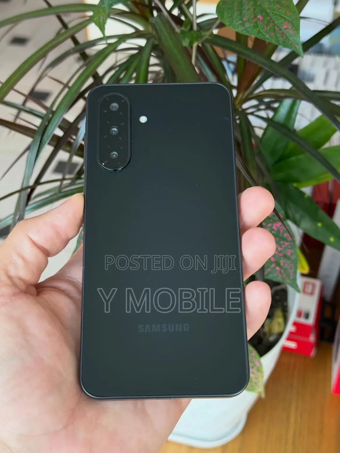 New Samsung Galaxy A26 256 GB