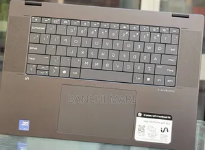 New Laptop HP OmniBook X Flip 16" 16GB Intel Core Ultra 7 SSD 1T
