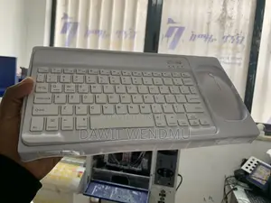  Bluetooth Keyboard and Mouse Kit. Key Features Include