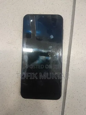 Samsung Galaxy A15 128 GB Black