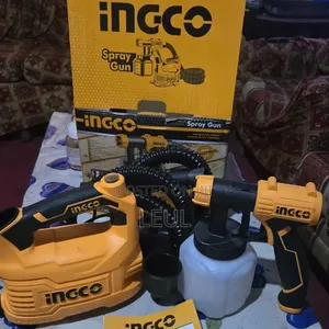Ingco Spray Gun