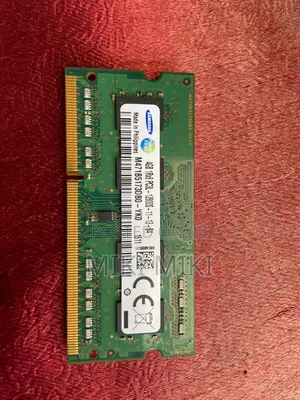 Laptop Ram